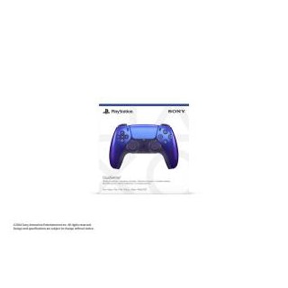 PS5 DualSense Chroma IndigoV3