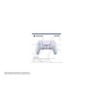 PS5 DualSense Chroma Pearl V2