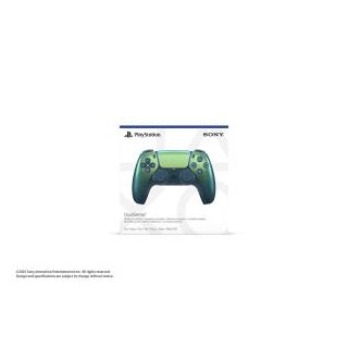 PS5 DualSense Chroma Teal V3