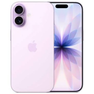 Apple iPhone 17 512GB 6.3" Lavander MG6U4HX/A