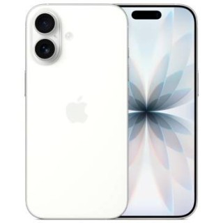Apple iPhone 17 512GB 6.3" White MG6Q4HX/A