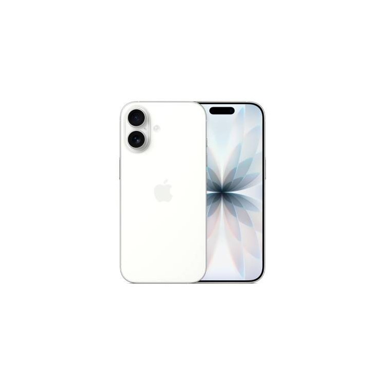 Apple iPhone 17 512GB 6.3" White MG6Q4HX/A