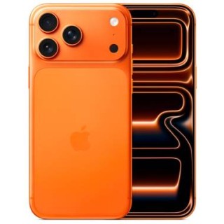 Apple iPhone 17 Pro Max 2TB6,9" Cosmic Orange MG004HX/A