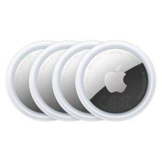 Apple AirTag (4 Pack) 2nd Generation MFEA4ZT/A