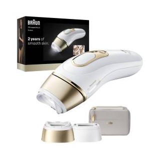 Braun Epilatore a Luce Pulsata Silk Expert Pro 5 PL5210