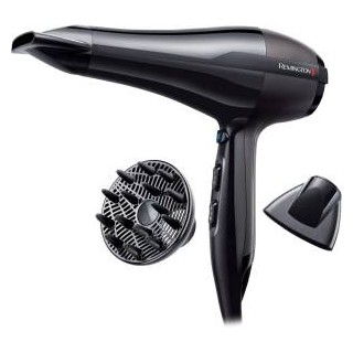 Remington Asciugacapelli ACAC5999 Ioni 2300W Black
