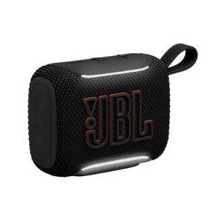JBL GO5 Portable BT SpeakerBlack