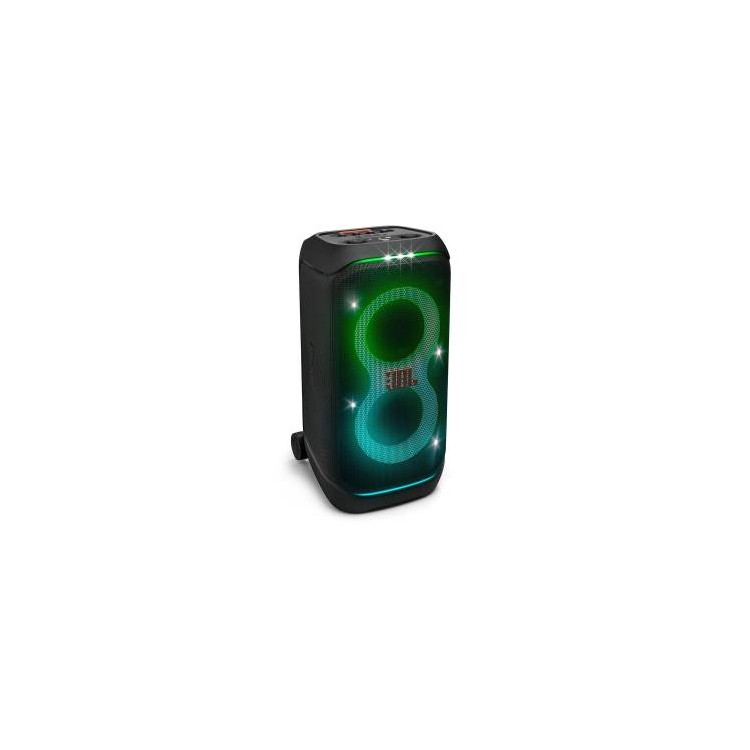 JBL Speaker Portatile Partybox Stage 320 BT IPX4 240W Black