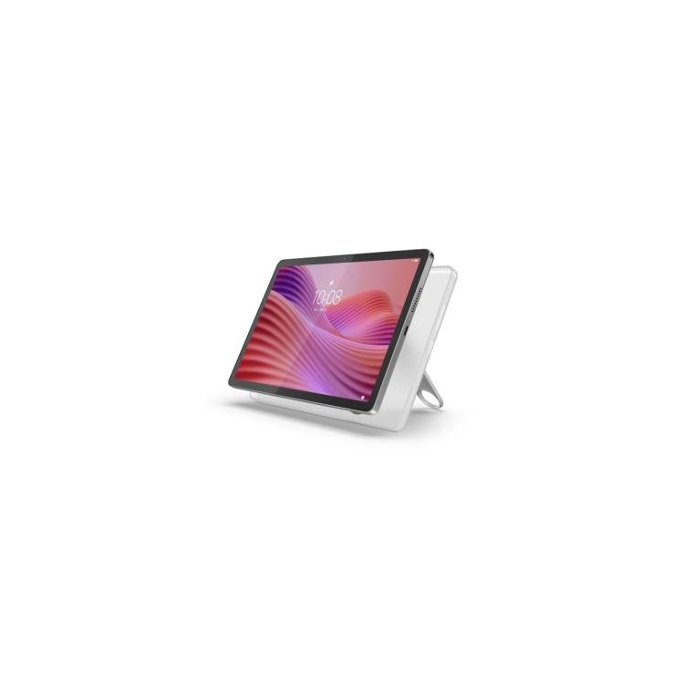 Lenovo Tab TB311FU 4+128GB WiFi 10.1" Luna Grey + Clear Case EU