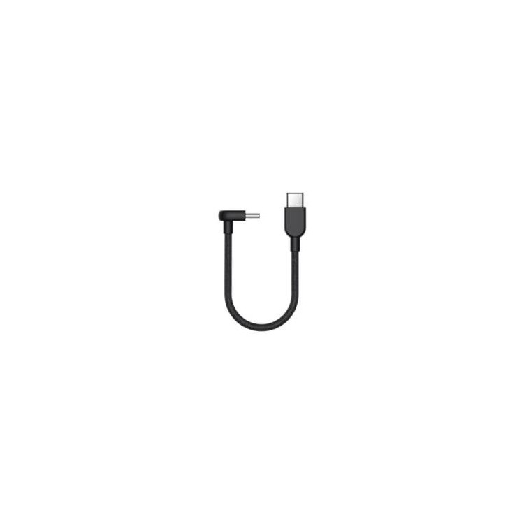 Xiaomi Cavo 90? USB-C to USB-C 10cm Black