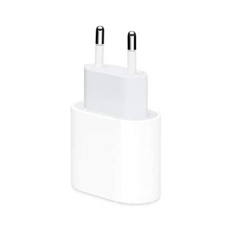 Apple Caricatore 20W USB-C iPhone iPad Watch MUVV3ZM/A