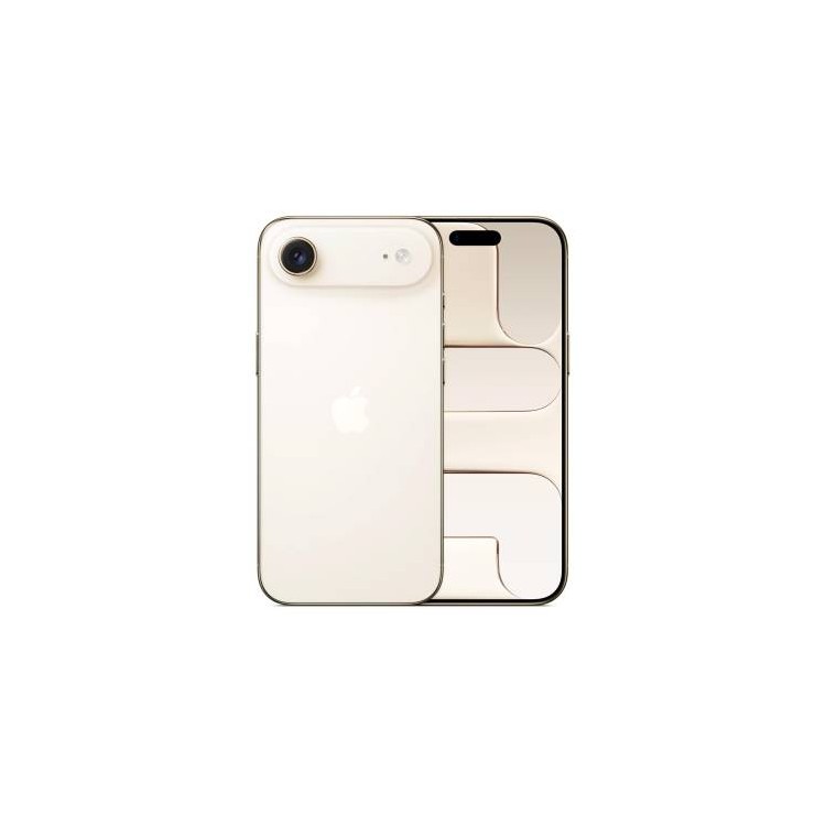 Apple iPhone Air 1TB 6,5" Light Gold MG2Y4F/A