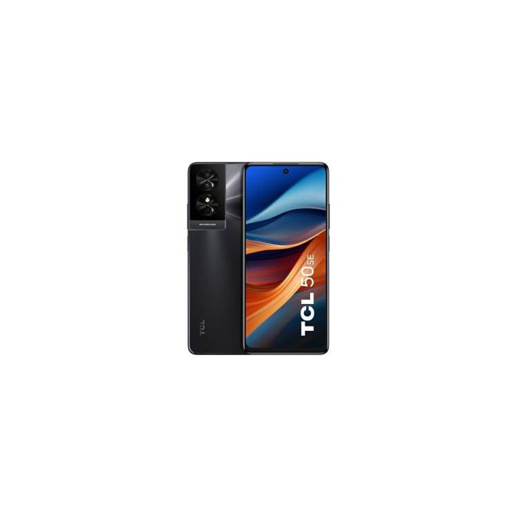 TCL 50 SE 4+128GB 6.78" 4G Space Gray EU