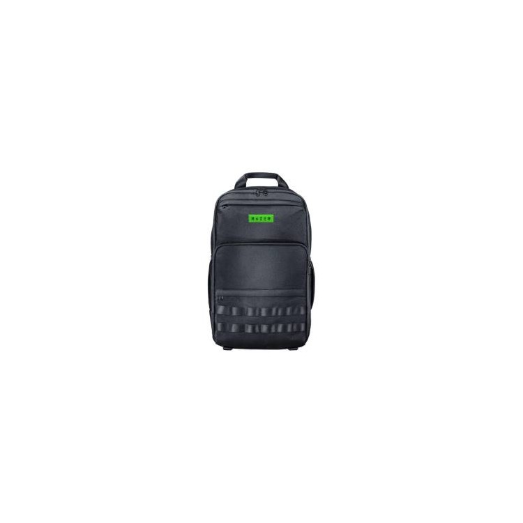 Razer Zaino Gaming Concourse Pro 17.3" Black