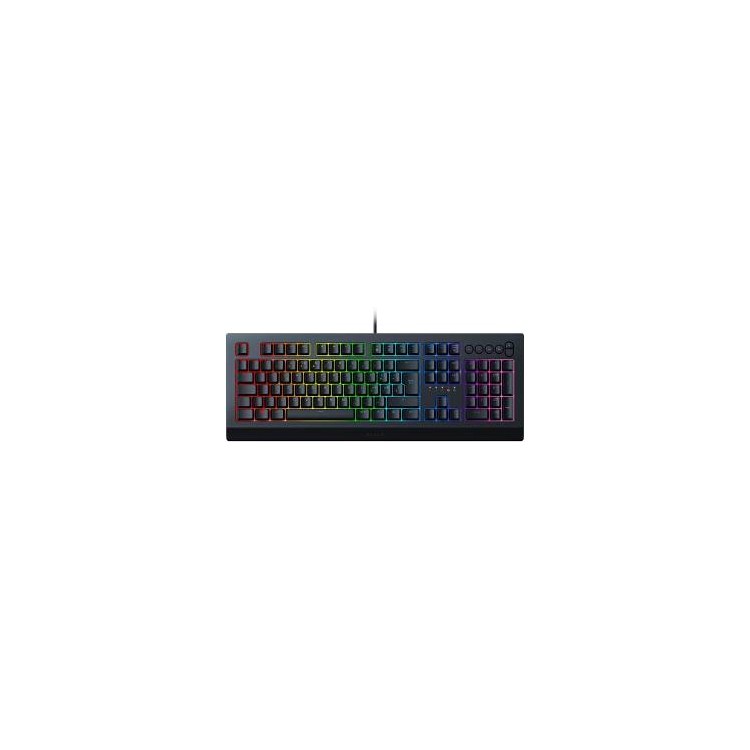 Razer Tastiera Gaming Wired Membrana Cynosa V2 RGB