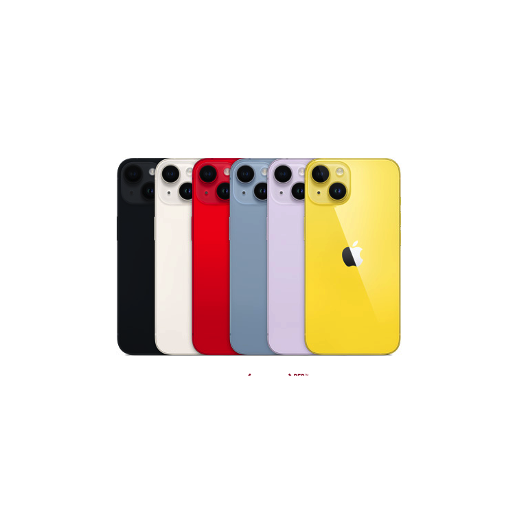 Apple iPhone 14 Plus 128GB - Grado A/A-