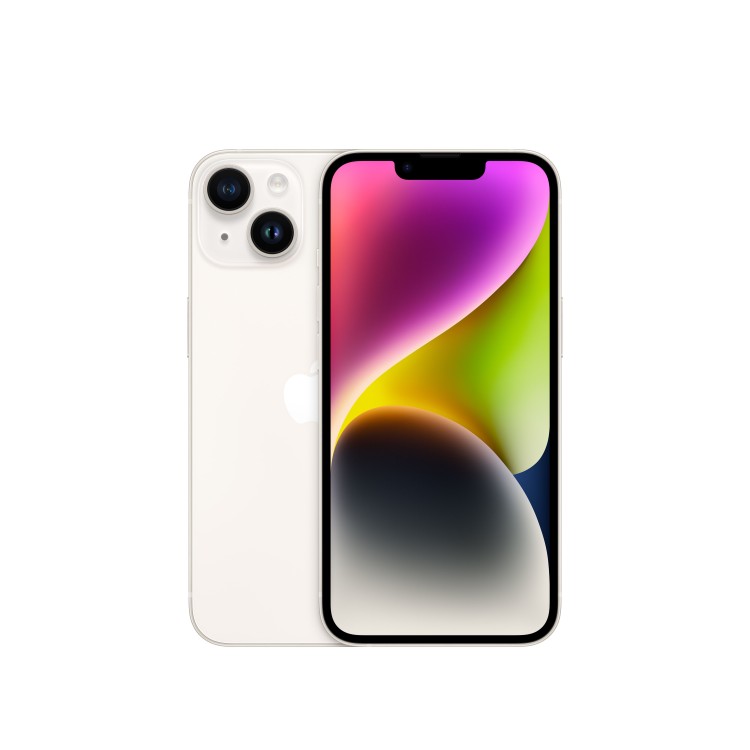 Apple iPhone 14 Plus 128GB - Grado A/A-
