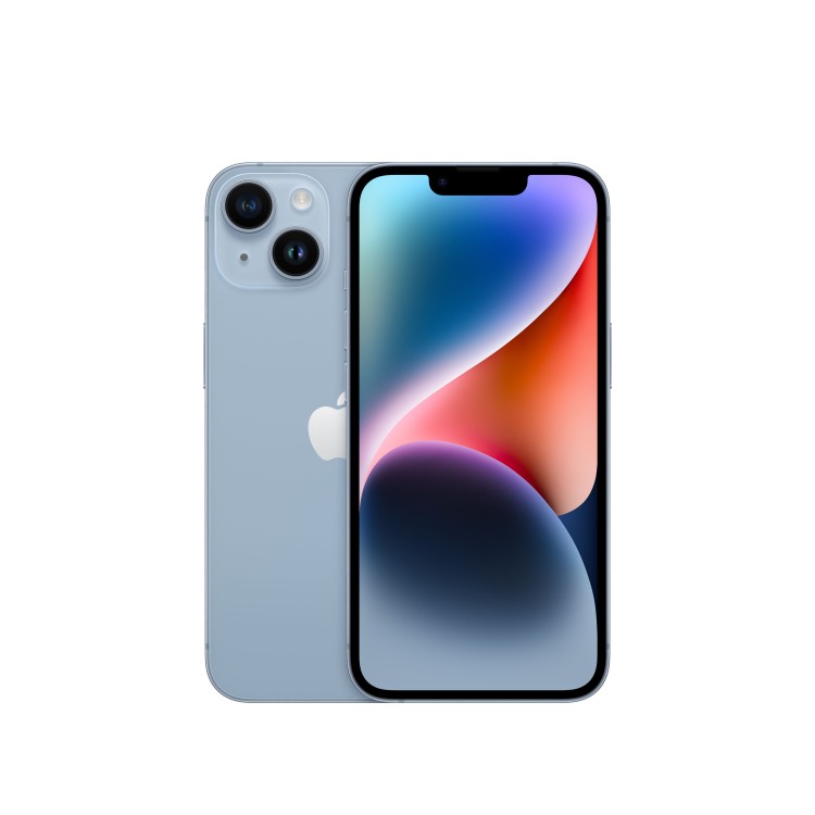 Apple iPhone 14 Plus 128GB - Grado A/A-