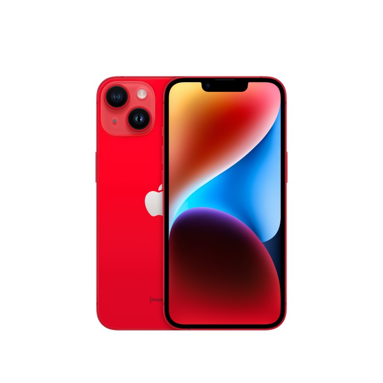 Apple iPhone 14 Plus 128GB - Grado A/A-