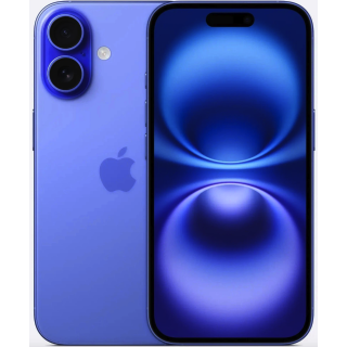 Apple iPhone 16 256GB - Grado A/A-