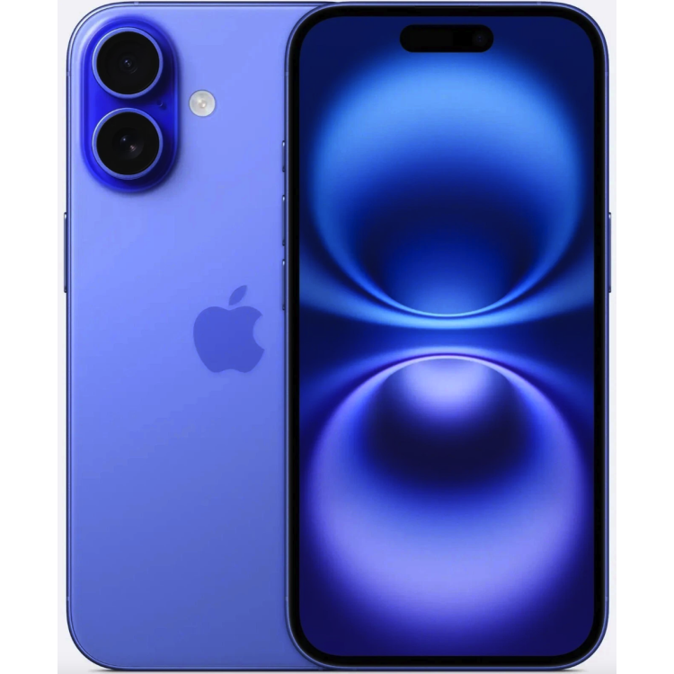 Apple iPhone 16 256GB - Grado A/A-