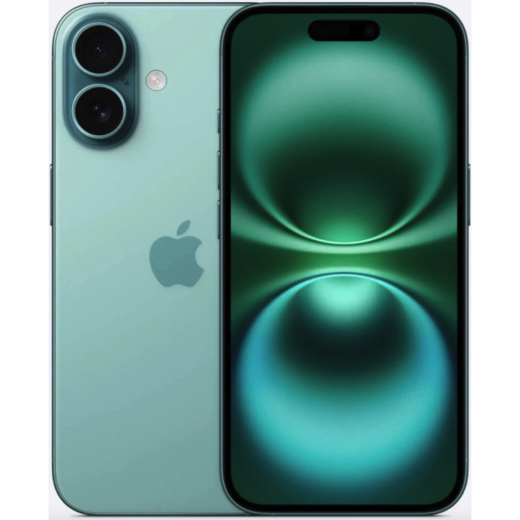 Apple iPhone 16 256GB - Grado A/A-