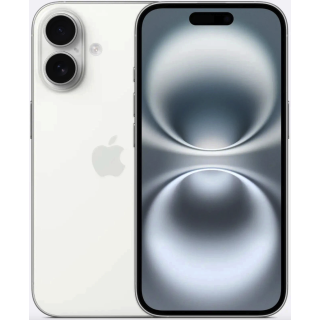 Apple iPhone 16 256GB - Grado A/A-