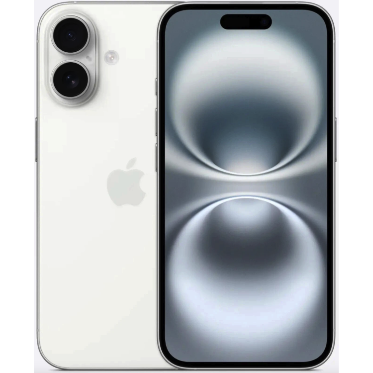 Apple iPhone 16 256GB - Grado A/A-