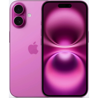 Apple iPhone 16 256GB - Grado A/A-
