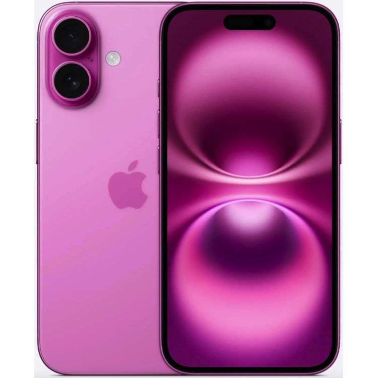 Apple iPhone 16 256GB - Grado A/A-
