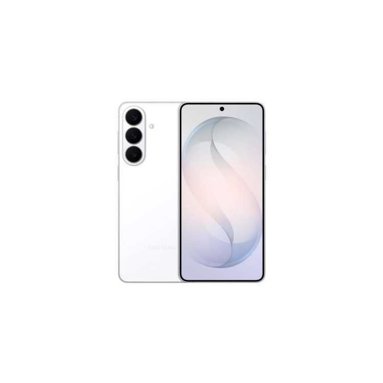 Samsung SM-S947 S26+ 12+256GB 6.7" 5G White ITA