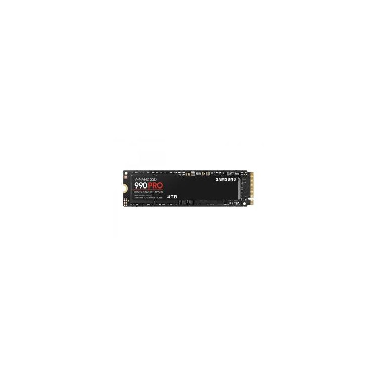 Samsung 990 Pro Cnf Danneggiata M2 MZ-V9P4T0BW SSD NVMe4.0 4TB
