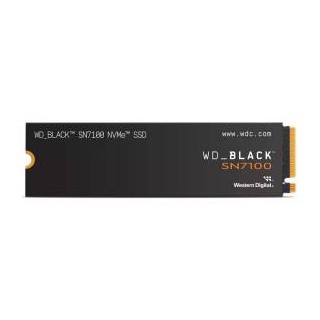 SanDisk WD-Black SN7100 SSDM.2 PCIe 4.0 NVMe 7250MB/s 1TB