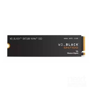 SanDisk WD-Black SN7100 SSDM.2 PCIe 4.0 NVMe 7250MB/s 2TB