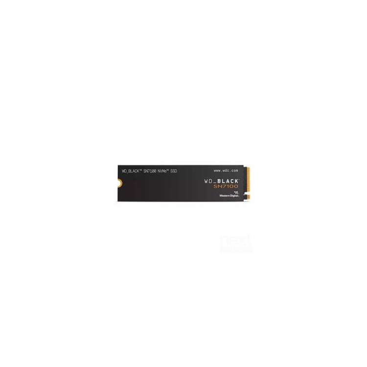 SanDisk WD-Black SN7100 SSDM.2 PCIe 4.0 NVMe 7250MB/s 2TB