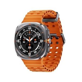 Samsung Watch7 Ultra SM-L705F 47mm Titanium Gray LTE EU