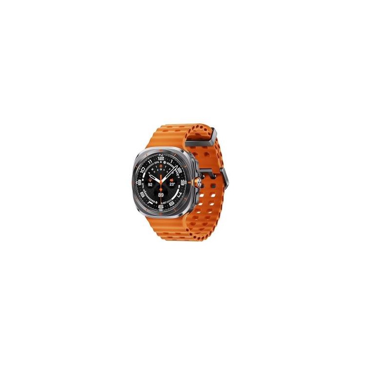 Samsung Watch7 Ultra SM-L705F 47mm Titanium Gray LTE EU