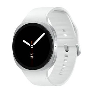 Samsung Watch8 SM-L335F LTE Silver 44mm EU