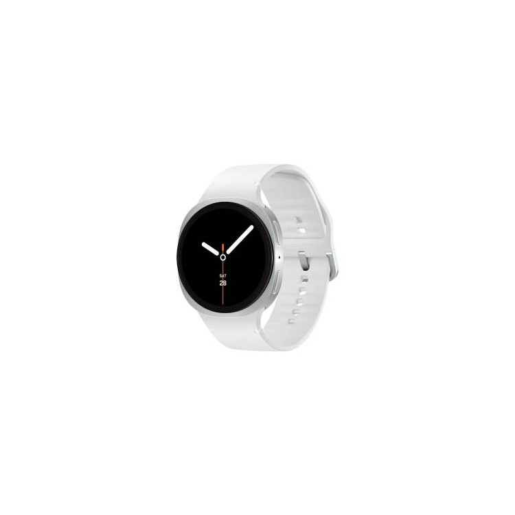 Samsung Watch8 SM-L335F LTE Silver 44mm EU