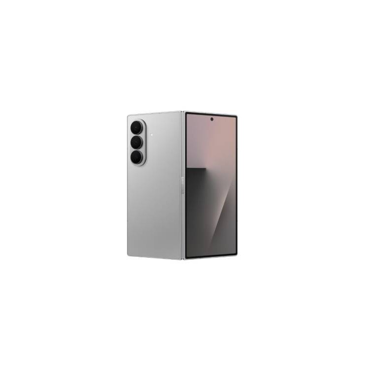 Samsung SM-F966B Z Fold 7 12+512GB 8" 5G Silver Shadow EU