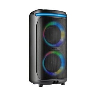 NGS Speaker Wild Drip Portatile BT/TWS/USB/AUX-IN 400W