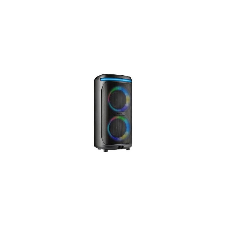 NGS Speaker Wild Drip Portatile BT/TWS/USB/AUX-IN 400W
