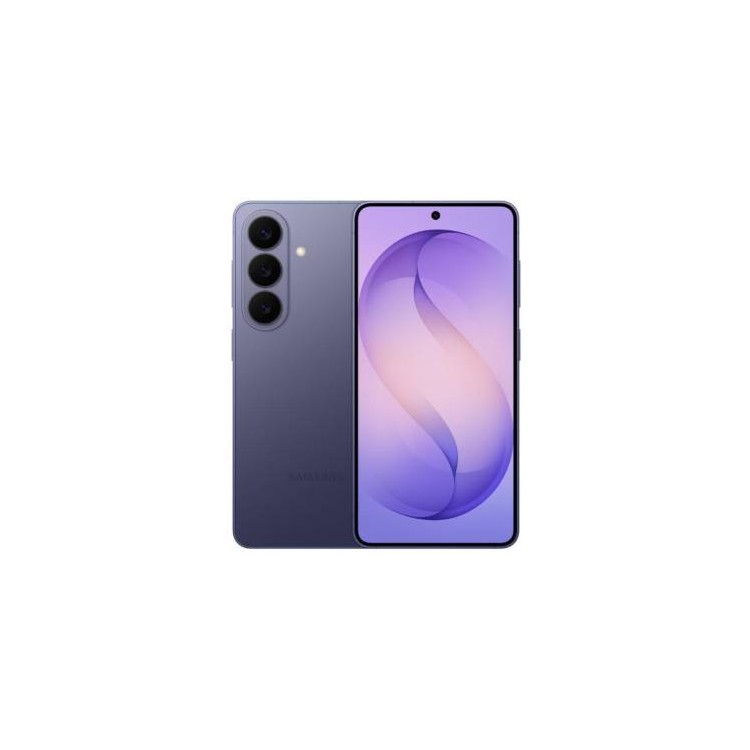 Samsung SM-S942 S26 12+512GB 6.3" 5G Cobalt Violet ITA