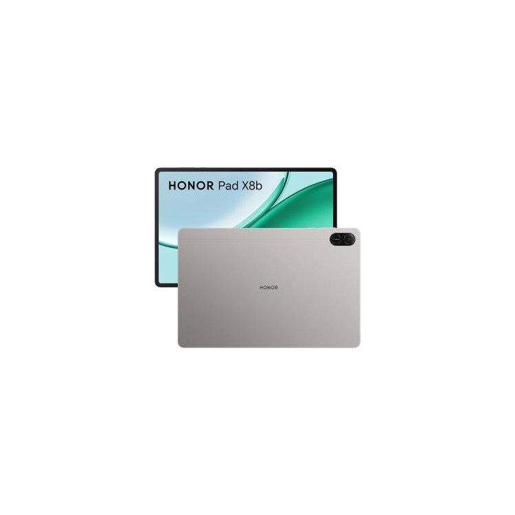 Honor Pad X8b 6+256GB 11" WiFi Space Gray ITA