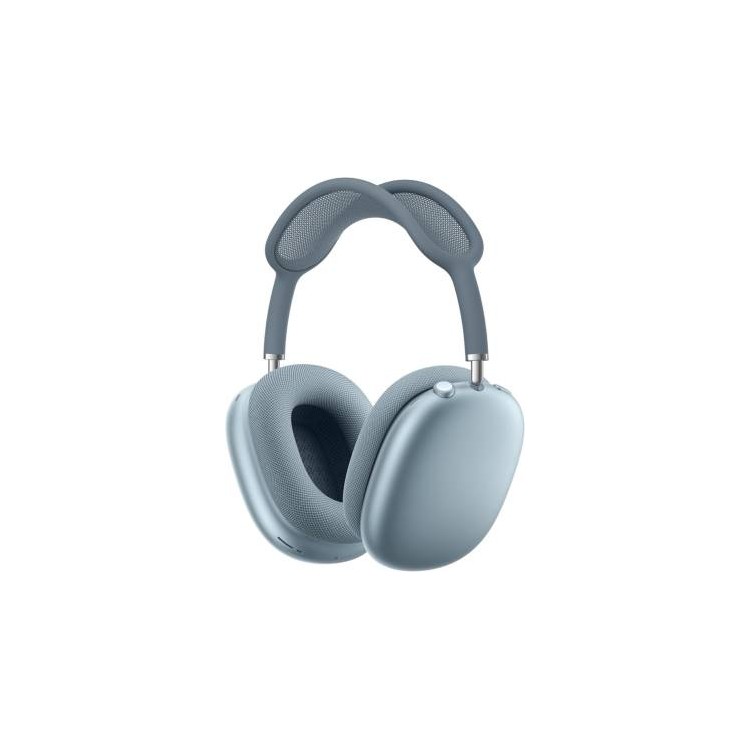 Apple Cuffie AirPods Max 2 Blu ANC USB-C MHWM4ZM/A
