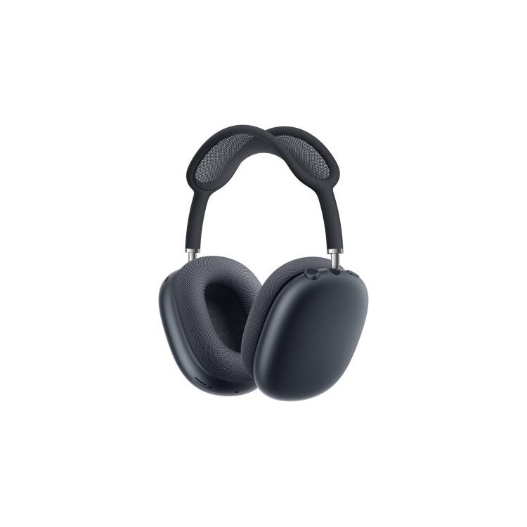Apple Cuffie AirPods Max 2 Midnight ANC USB-C MHWK4ZM/A