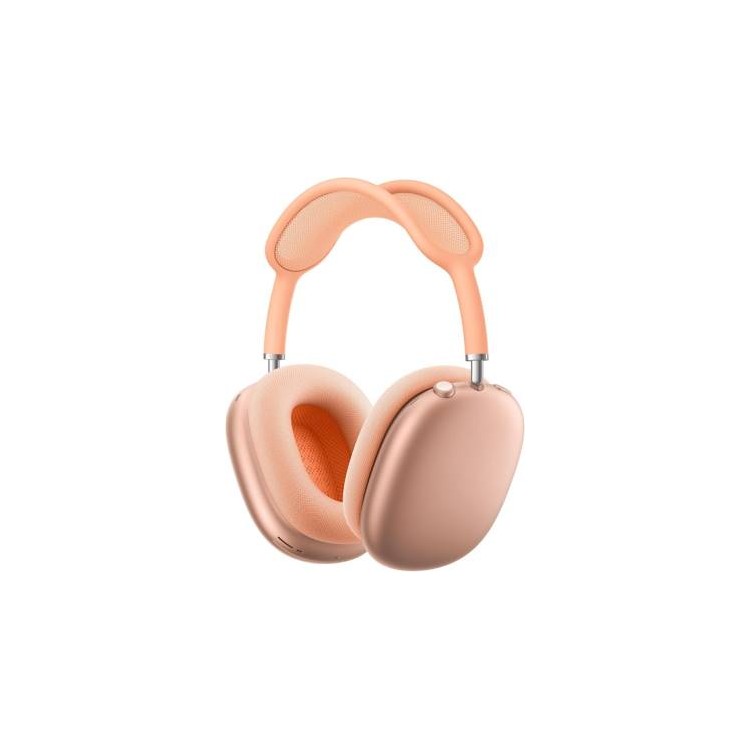 Apple Cuffie AirPods Max 2 Orange ANC USB-C MHWN4ZM/A