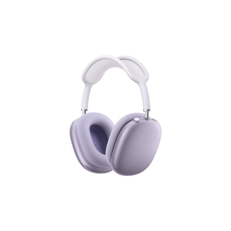Apple Cuffie AirPods Max 2 Purple ANC USB-C MHWP4ZM/A