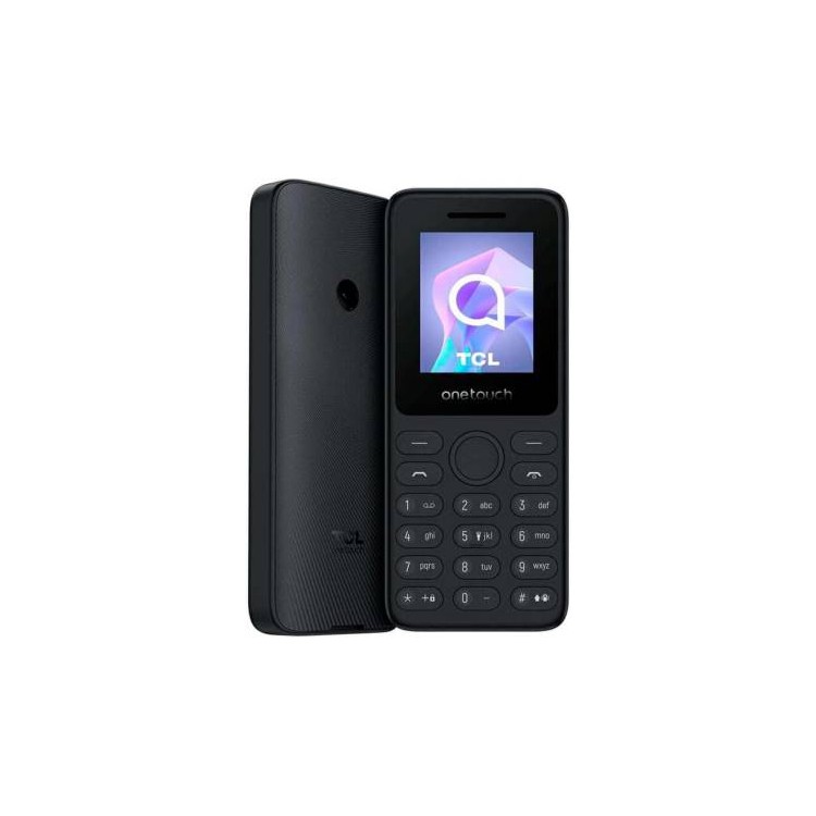 TCL OneTouch 4041 128MB Dark Night Grey DS EU