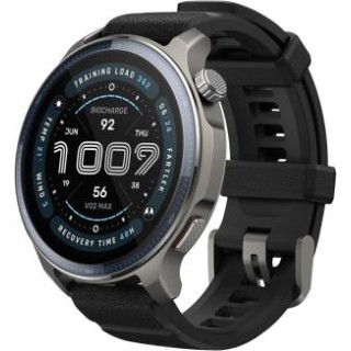 Amazfit Smartwatch Balance 2 Black